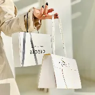 چاپ بسته بندی لباس