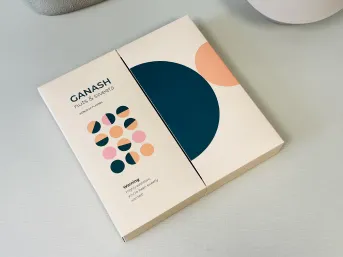  چاپ جعبه نان و بسته بندی شیرینی 