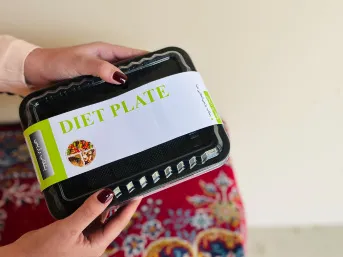 جعبه و بسته بندی فست فود