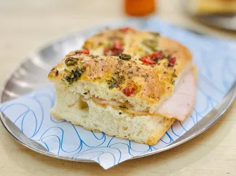 جعبه و بسته بندی فست فود