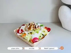  چاپ بسته بندی پاستا 