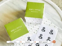  چاپ بسته بندی پاستا 